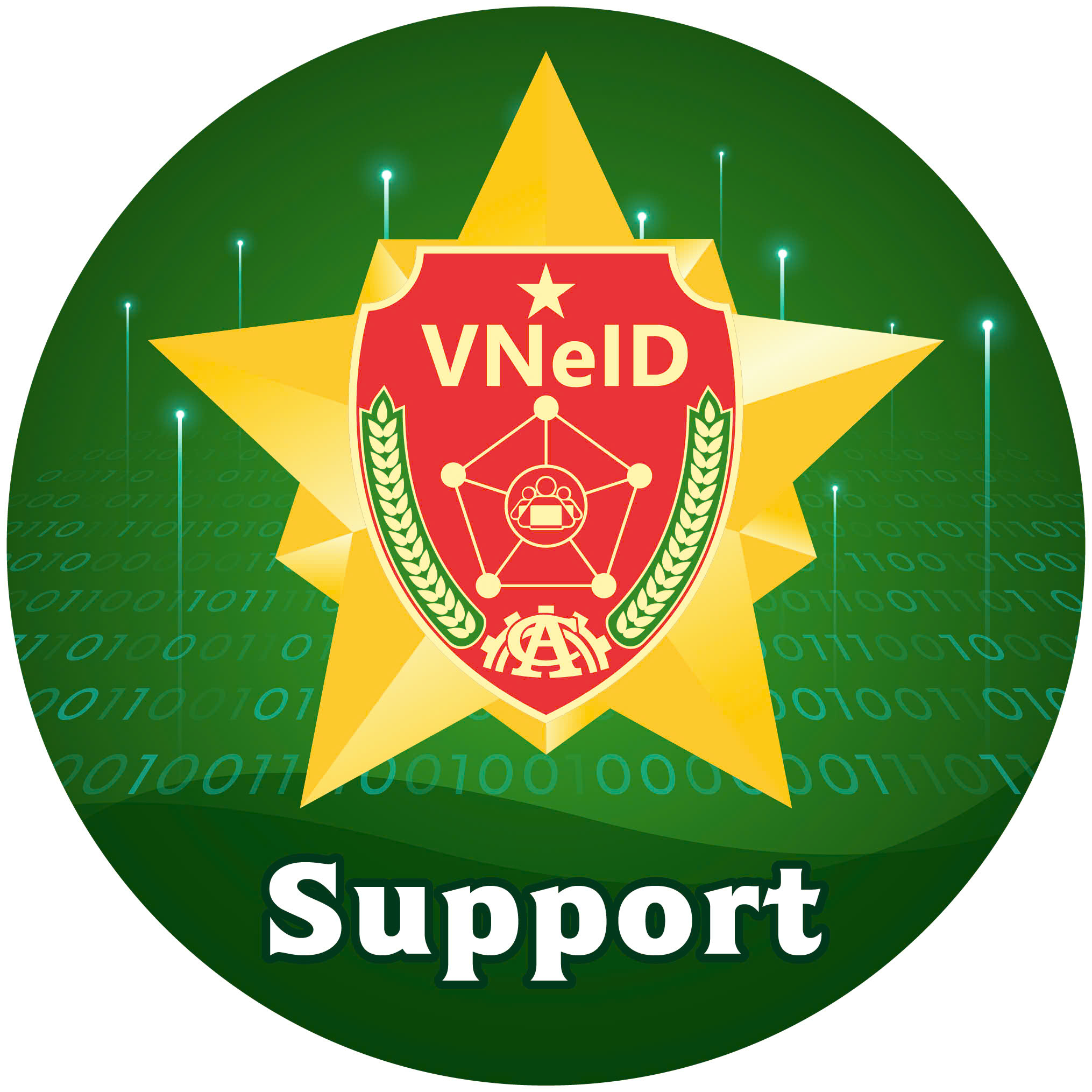 Trang website tin tức – Hoàng Văn Thường